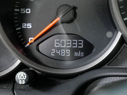 Used 2012 Porsche 911 Carrera Black Edition image 12