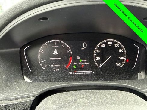 Used 2024 Honda Civic Sport image 19