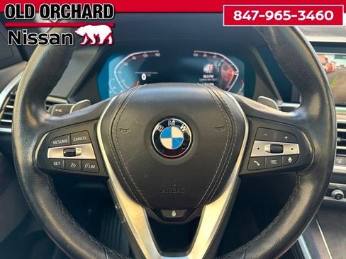 Used 2023 BMW X5 xDrive40i AWD/4WD image 23