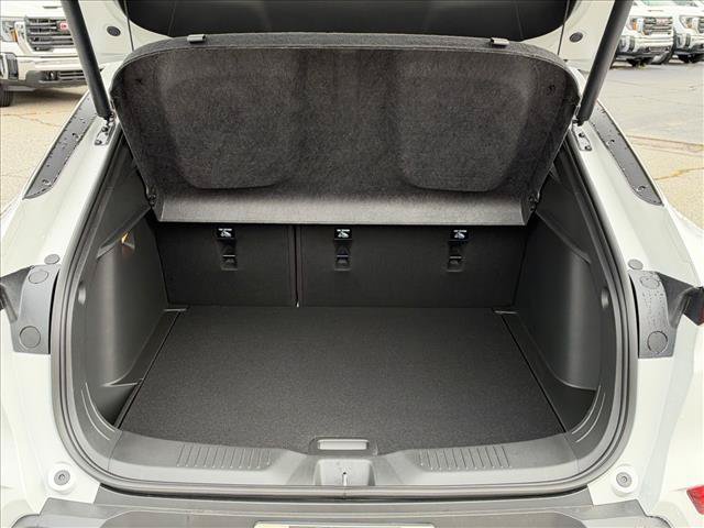 New 2026 Buick Envista Preferred w/ Convenience I Package FWD image 11