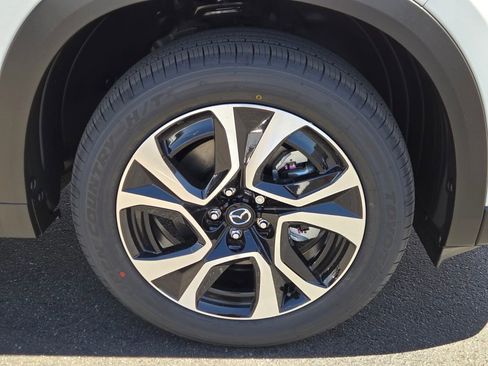 New 2026 MAZDA CX-5 Preferred AWD/4WD image 9