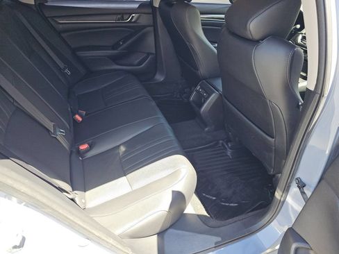 Used 2021 Honda Accord Sport Special Edition image 5