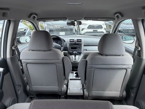Used 2010 Honda CR-V LX image 14