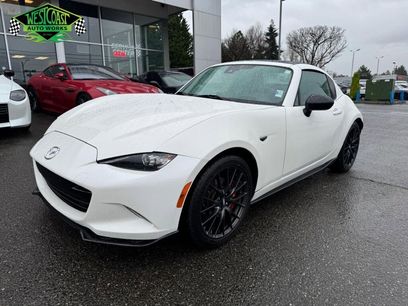 Used 2023 MAZDA MX-5 Miata Club