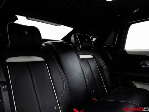 Used 2022 Rolls-Royce Ghost w/ Ghost Package image 39
