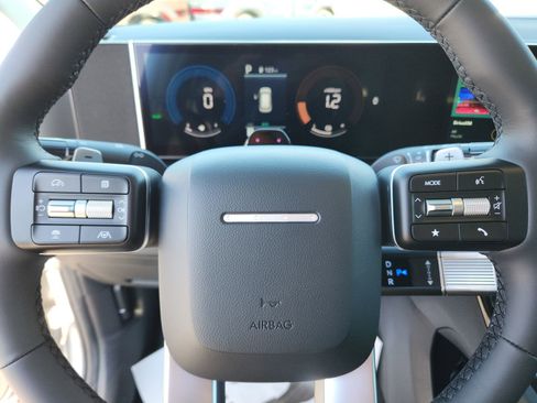 New 2026 Hyundai Santa Fe SEL image 28