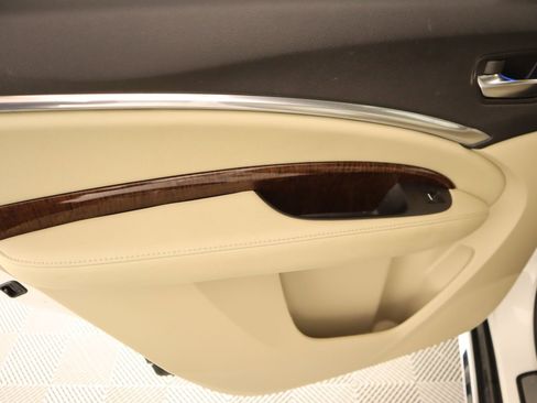 Used 2017 Acura MDX SH-AWD w/ Technology Package image 17