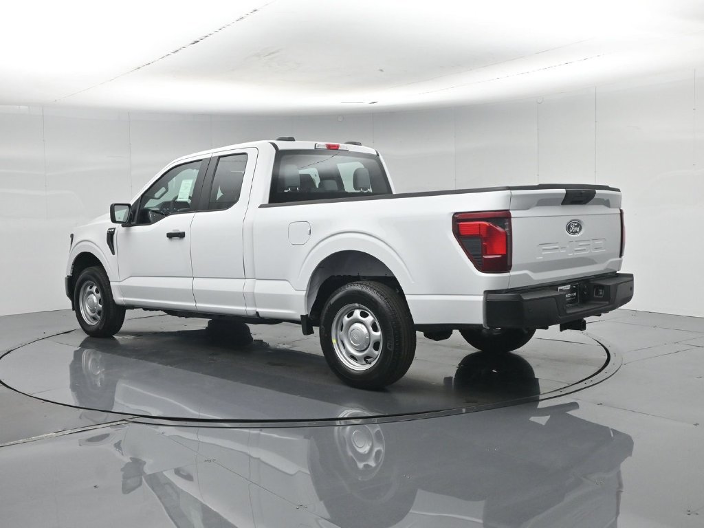 New 2026 Ford F150 XL RWD image 6