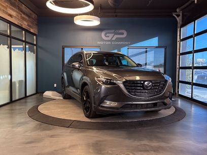 Used 2022 MAZDA CX-9 Touring Plus