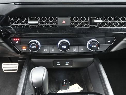 Certified 2024 Honda Accord Sport image 16