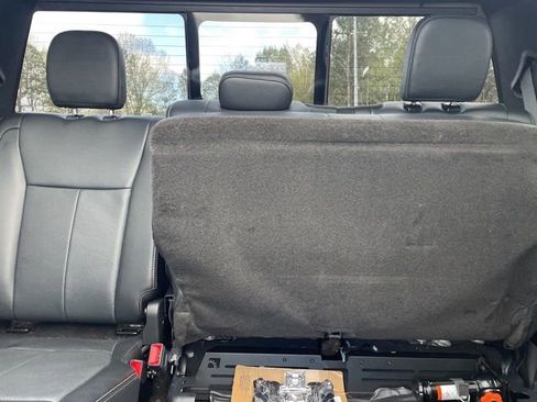 Used 2022 Ford F250 Lariat w/ Lariat Ultimate Package image 12