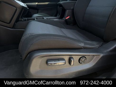 Used 2022 Honda CR-V EX image 28