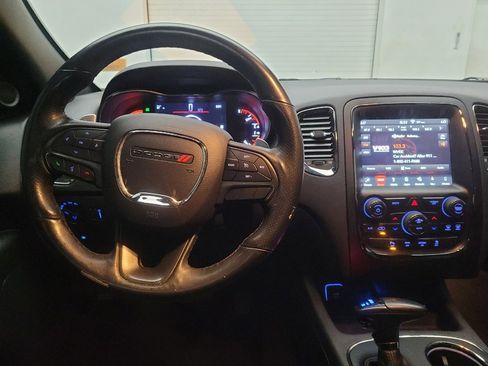 Used 2019 Dodge Durango R/T image 22