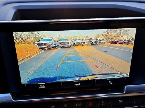 New 2026 Chevrolet Silverado 1500 RST w/ Convenience Package II image 19