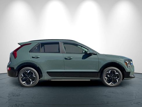 New 2026 Kia Niro Wind image 3
