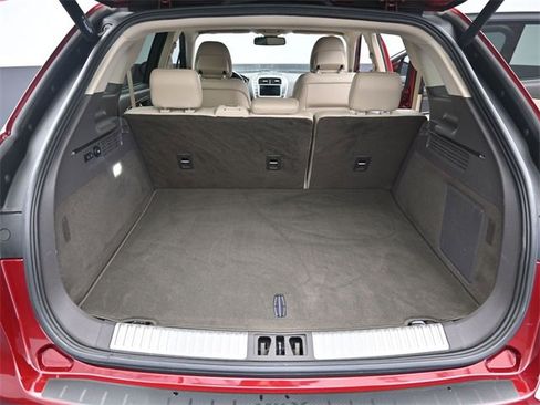 Used 2018 Lincoln MKX Reserve w/ Lincoln MKX Climate Package image 12