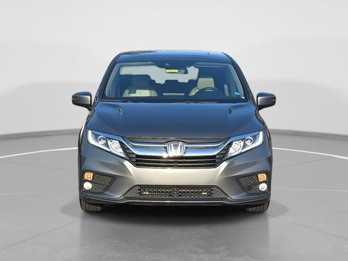 Used 2019 Honda Odyssey EX-L image 2