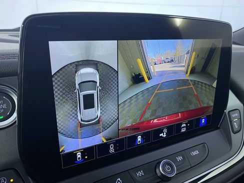 New 2026 Chevrolet Blazer RS w/ Driver Confidence II Package image 7