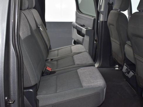 Certified 2023 Ford F150 XLT image 10