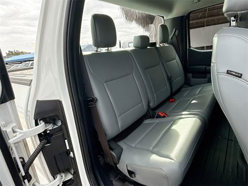 Used 2021 Ford F150 XL w/ Equipment Group 101A High image 31