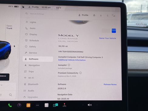 Used 2022 Tesla Model Y Long Range image 27