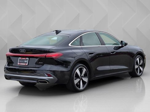 Used 2025 Audi A5 2.0T Premium Plus w/ Premium Plus image 7