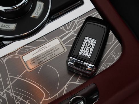 Used 2020 Rolls-Royce Ghost RWD image 56