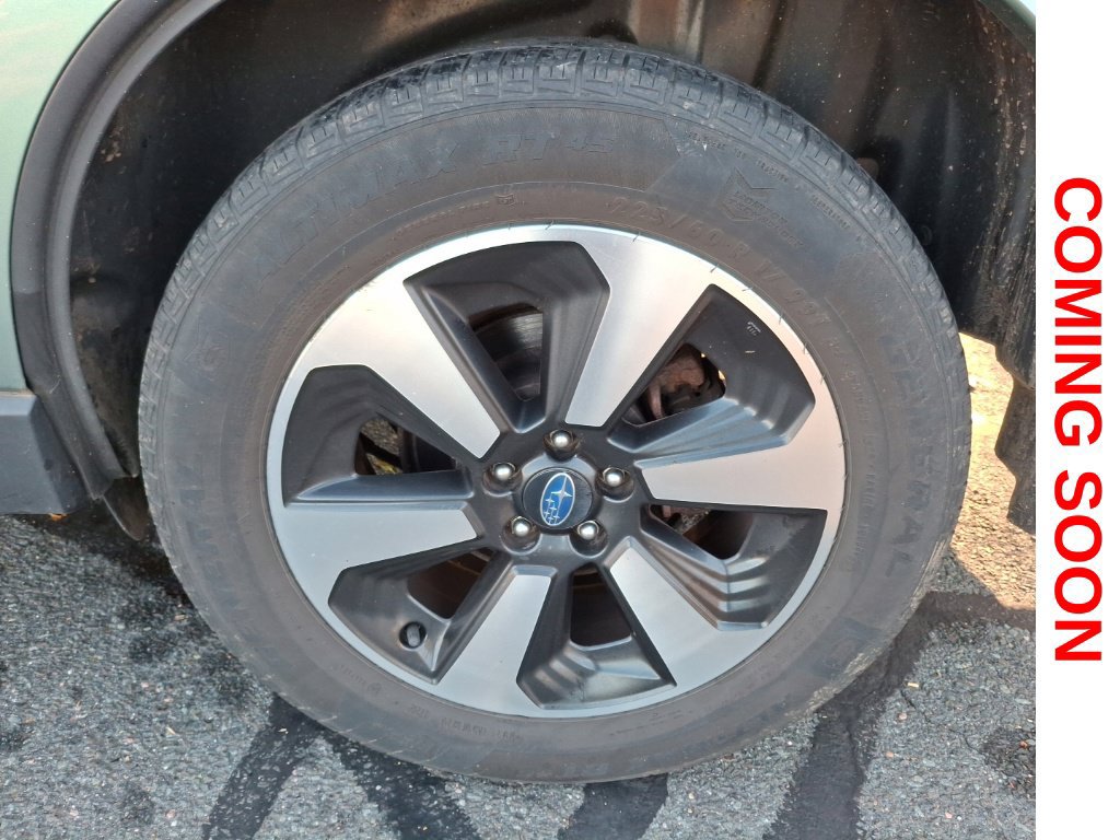 Used 2018 Subaru Forester 2.5i Premium w/ All-Weather Package AWD/4WD image 9
