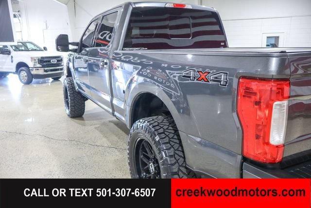 Used 2019 Ford F250 Lariat AWD/4WD image 16