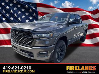 New 2026 RAM 1500 Big Horn AWD/4WD video 1