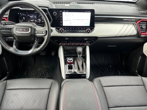 Used 2023 GMC Canyon AT4X w/ Edition 1 image 15
