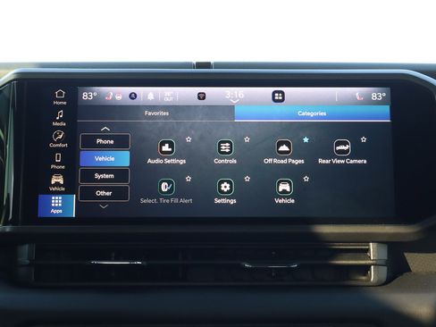 New 2026 Jeep Gladiator Rubicon image 24