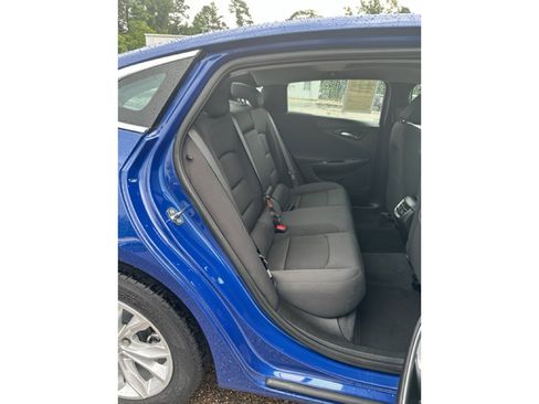Used 2023 Chevrolet Malibu LT image 22