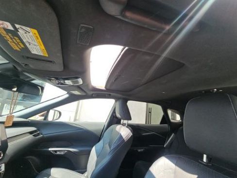 Used 2023 Lexus RX 350 Premium Plus w/ Cold Area Package FWD image 8