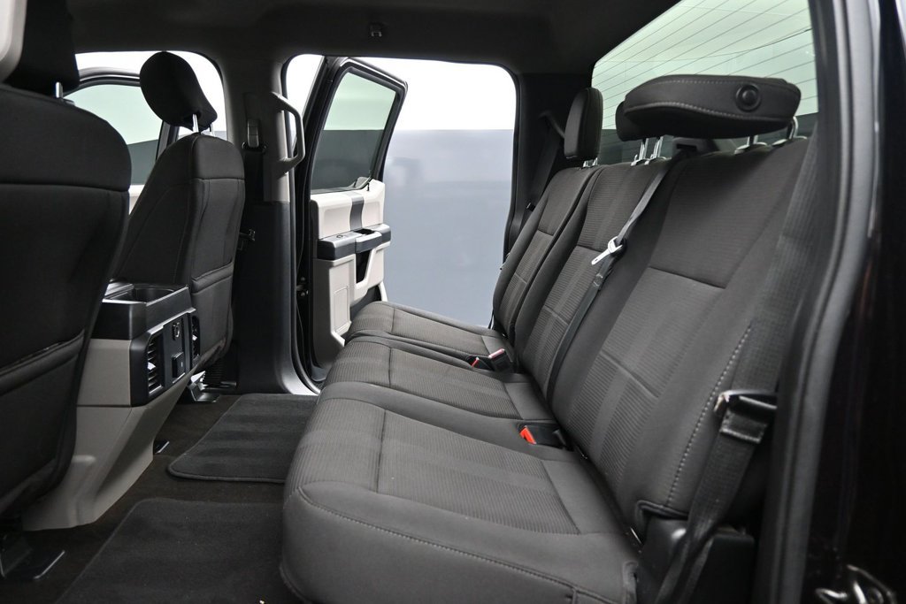 Certified 2019 Ford F150 XL w/ Equipment Group 101A Mid AWD/4WD image 15