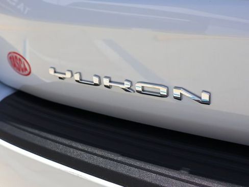 New 2026 GMC Yukon Denali AWD/4WD image 7