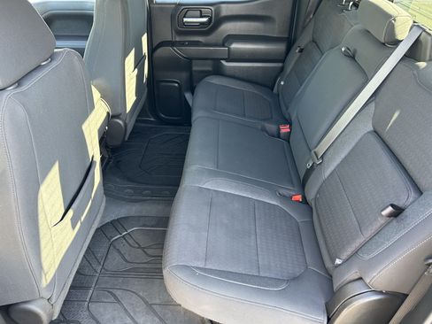 Used 2022 Chevrolet Silverado 1500 LT w/ Convenience Package II AWD/4WD image 15