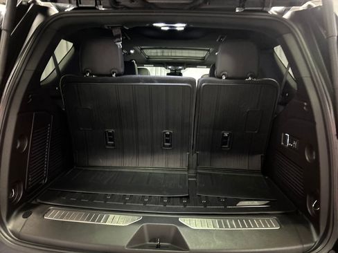 Used 2024 GMC Yukon AT4 w/ Technology Package image 26