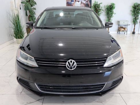 Used 2014 Volkswagen Jetta SE FWD image 8