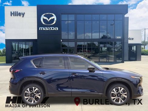 New 2026 MAZDA CX-5 Preferred AWD/4WD image 5