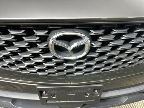 Used 2024 MAZDA CX-50 AWD 2.5 S w/ Cargo Package image 9