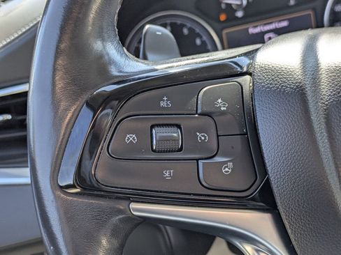 Used 2023 Buick Enclave Essence w/ Experience Buick Package FWD image 27