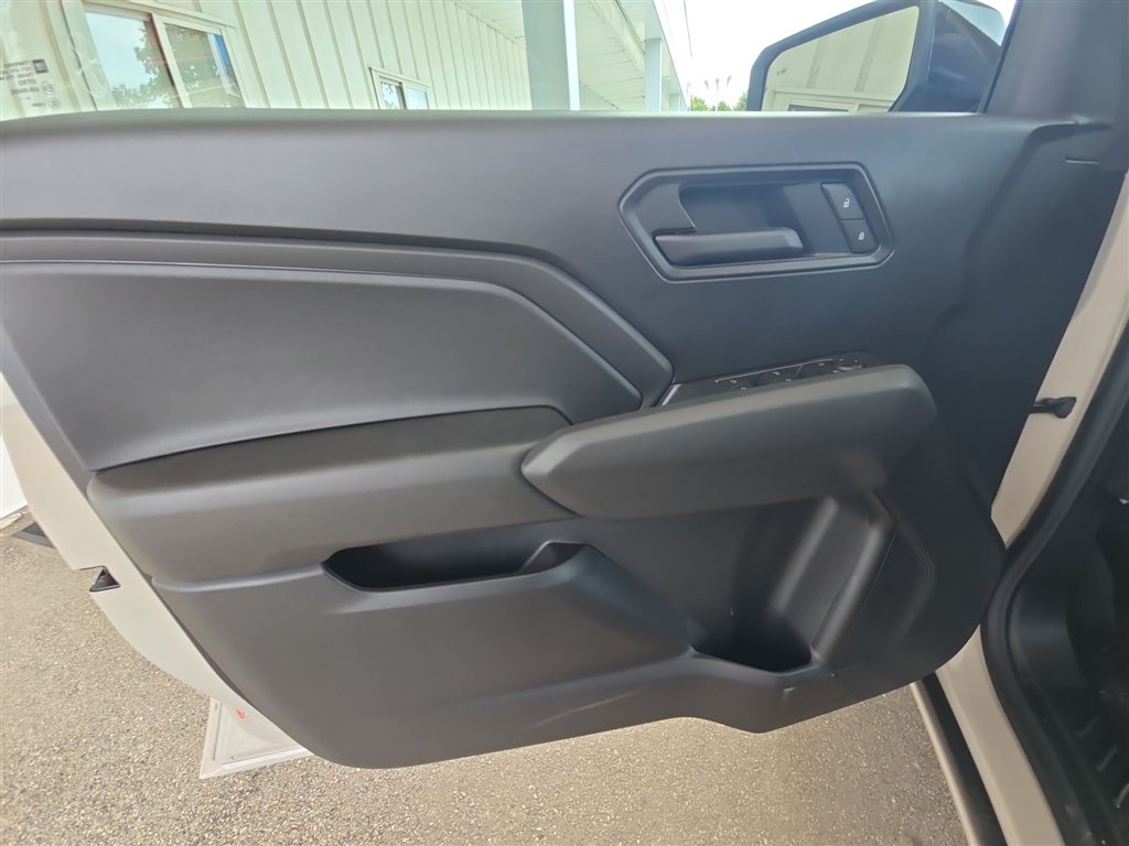 New 2026 Chevrolet Colorado Trail Boss AWD/4WD image 20