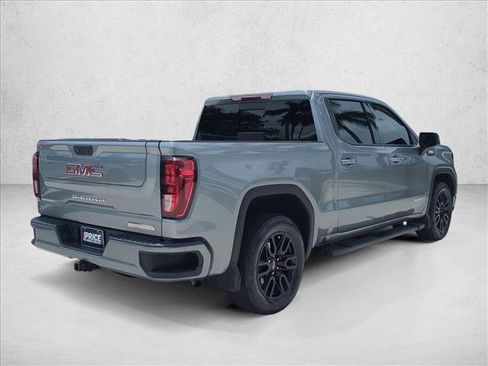 Used 2023 GMC Sierra 1500 Elevation w/ Preferred Package RWD image 5