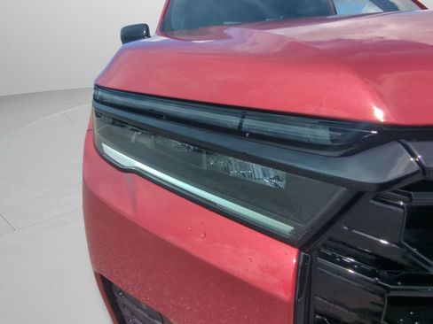 New 2026 Honda Pilot Black Edition image 27