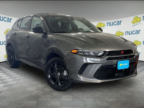 Used 2024 Dodge Hornet R/T w/ R/T Blacktop Package AWD/4WD image 1