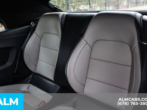 Used 2024 Ford Mustang Premium image 17