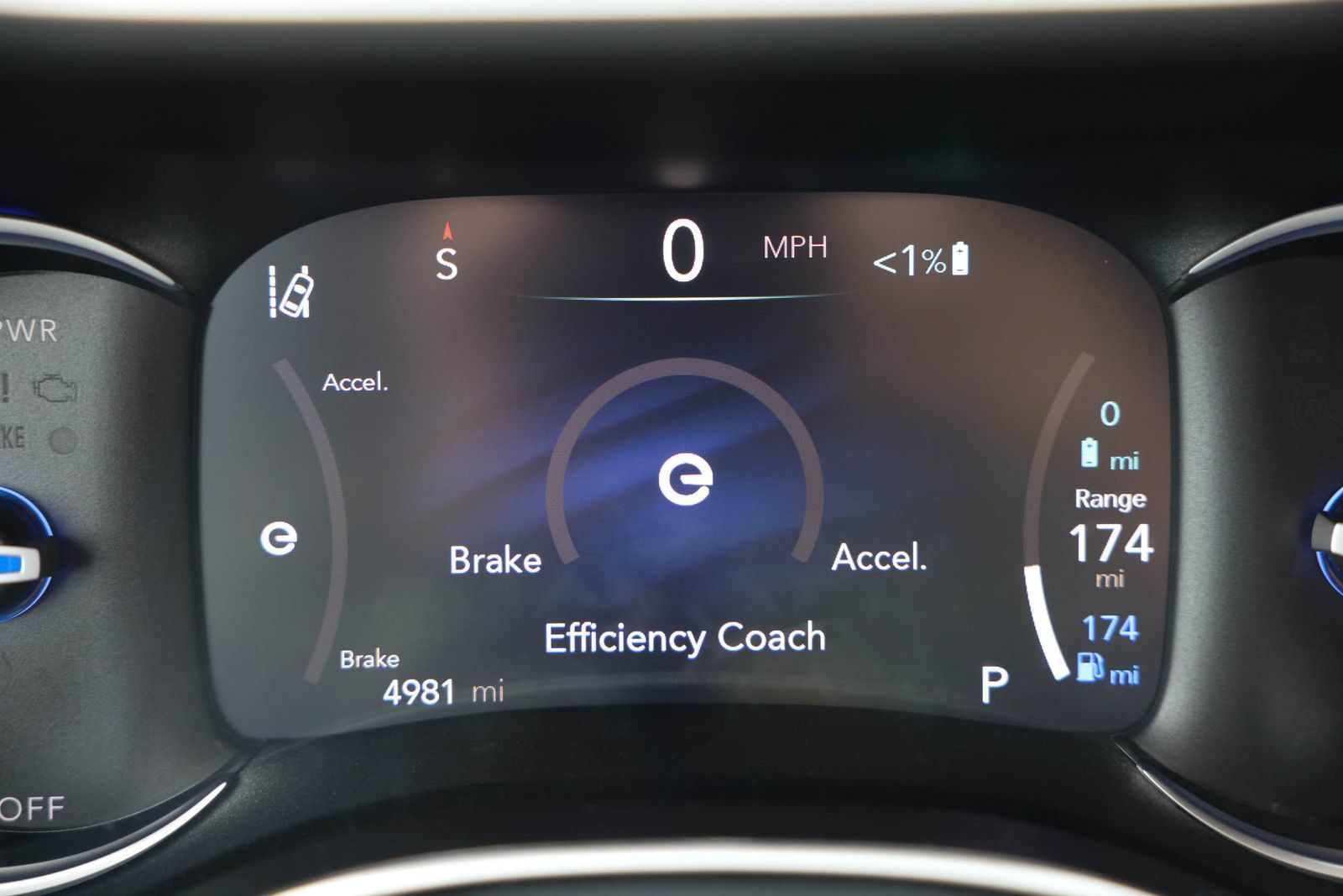 Used 2024 Chrysler Pacifica Limited FWD image 25