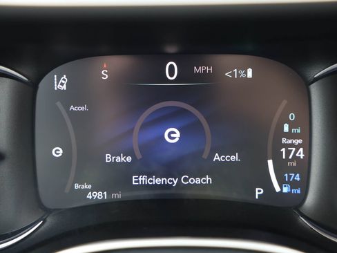 Used 2024 Chrysler Pacifica Limited FWD image 25