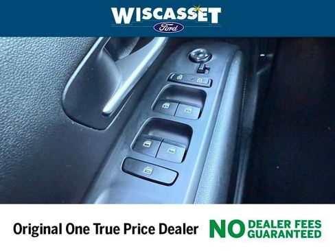 Used 2024 Hyundai Tucson SEL image 21